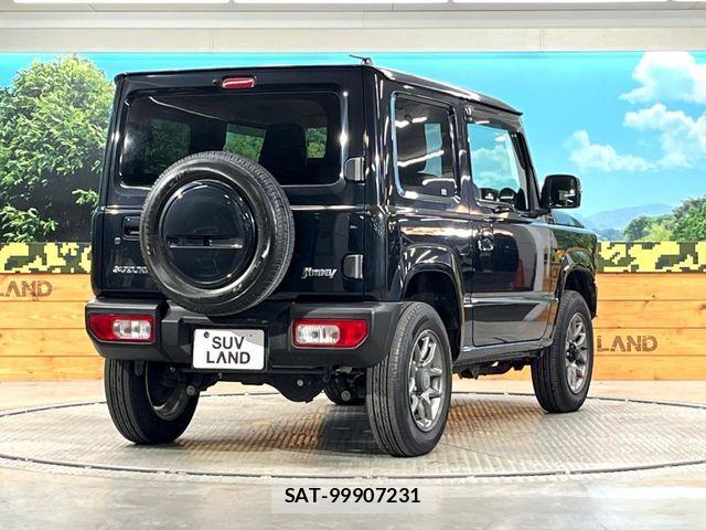Suzuki JIMNY 2021-06 8245530-16
