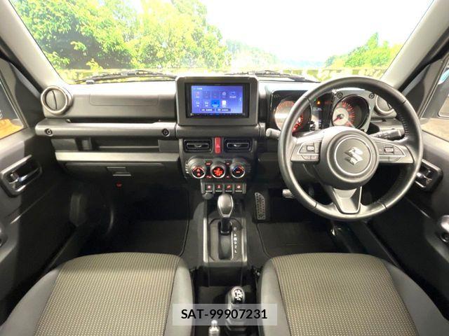 Suzuki JIMNY 2021-06 8245530-1