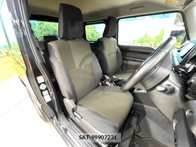 Suzuki JIMNY 2021-06 8245530-7