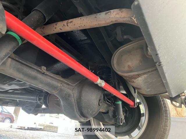 Suzuki JIMNY 2002-11 8245542-7