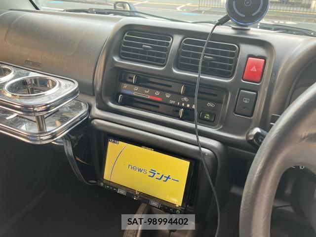 Suzuki JIMNY 2002-11 8245542-12