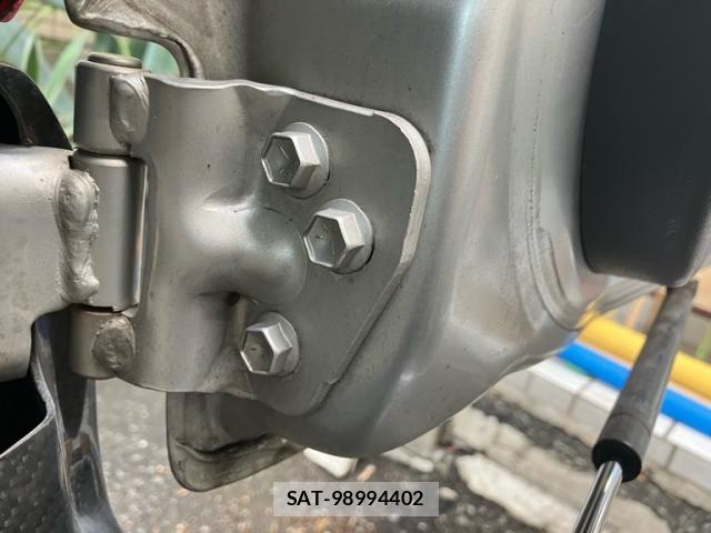 Suzuki JIMNY 2002-11 8245542-18