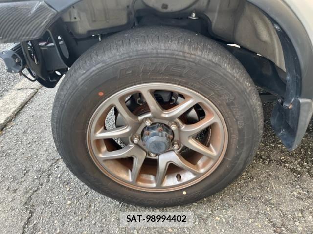 Suzuki JIMNY 2002-11 8245542-5