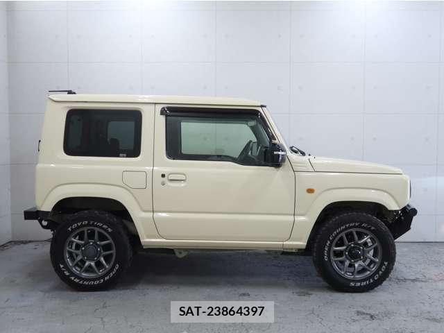 Suzuki JIMNY 2020-09 8245538-12