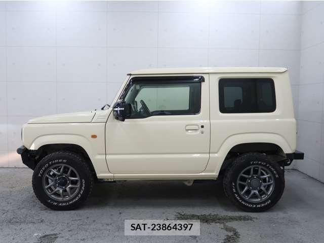 Suzuki JIMNY 2020-09 8245538-13