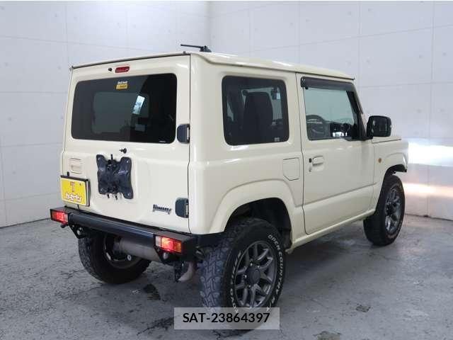 Suzuki JIMNY 2020-09 8245538-14