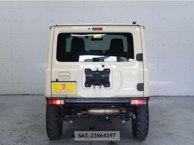 Suzuki JIMNY 2020-09 8245538-15