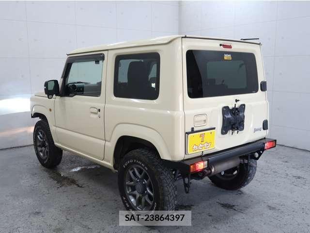 Suzuki JIMNY 2020-09 8245538-16