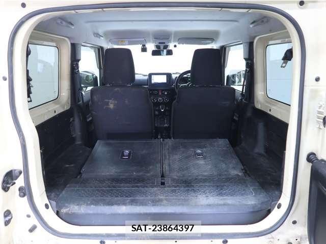 Suzuki JIMNY 2020-09 8245538-18