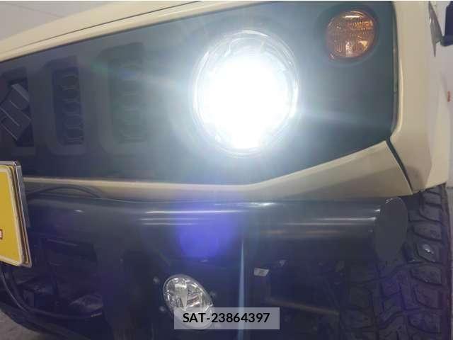 Suzuki JIMNY 2020-09 8245538-19