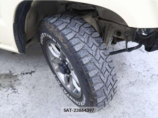 Suzuki JIMNY 2020-09 8245538-20
