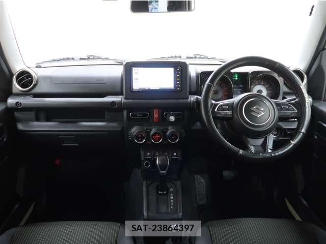 Suzuki JIMNY 2020-09 8245538-2
