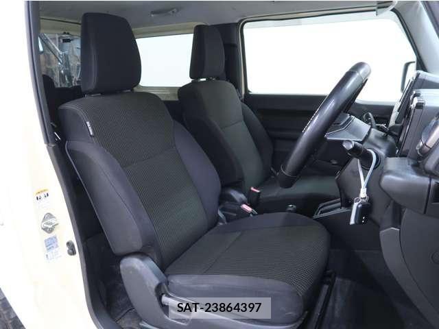 Suzuki JIMNY 2020-09 8245538-8