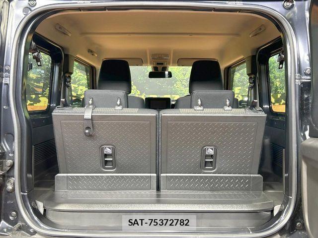 Suzuki JIMNY 2025-09 8245525-9