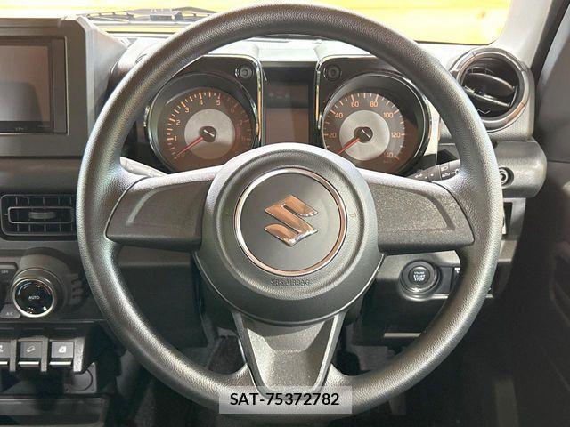 Suzuki JIMNY 2025-09 8245525-10