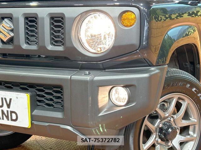 Suzuki JIMNY 2025-09 8245525-11