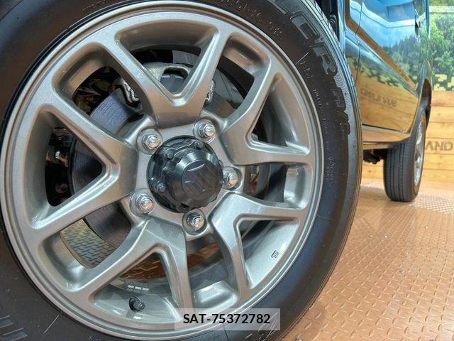 Suzuki JIMNY 2025-09 8245525-12