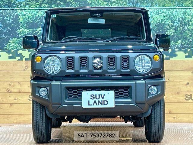 Suzuki JIMNY 2025-09 8245525-13