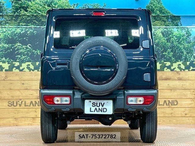 Suzuki JIMNY 2025-09 8245525-14