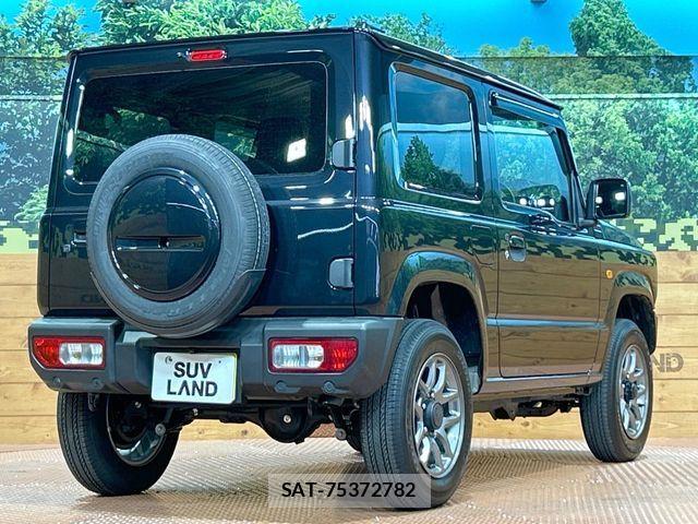 Suzuki JIMNY 2025-09 8245525-16