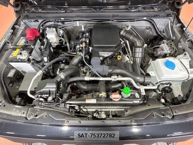 Suzuki JIMNY 2025-09 8245525-17