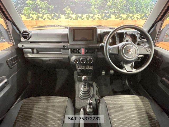 Suzuki JIMNY 2025-09 8245525-1