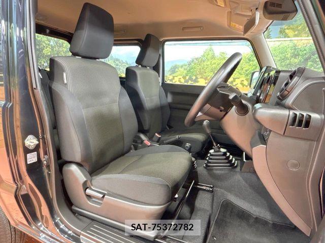 Suzuki JIMNY 2025-09 8245525-7
