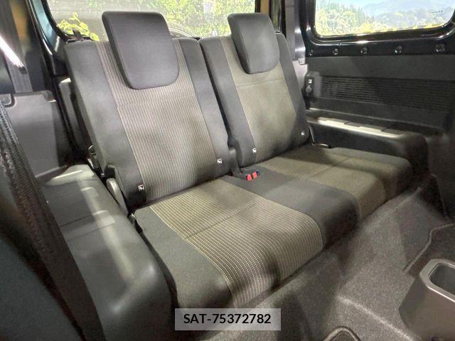 Suzuki JIMNY 2025-09 8245525-8
