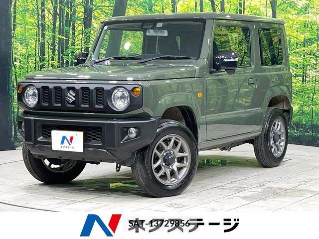Suzuki JIMNY 2024-04 8245516-0