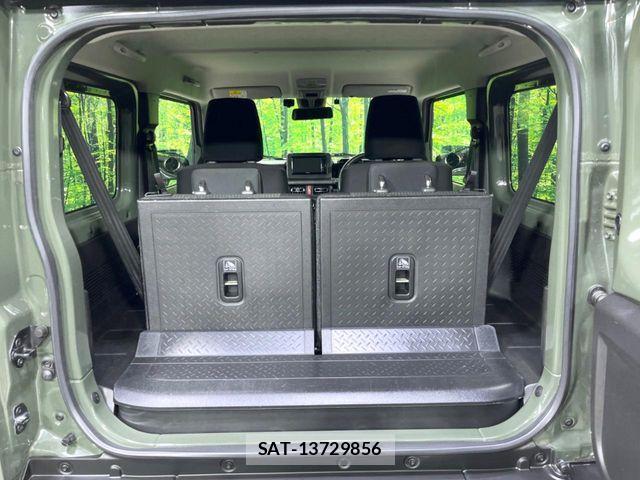 Suzuki JIMNY 2024-04 8245516-9