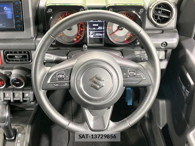 Suzuki JIMNY 2024-04 8245516-10