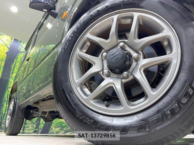 Suzuki JIMNY 2024-04 8245516-12