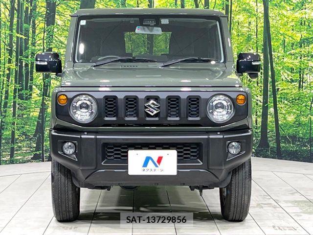 Suzuki JIMNY 2024-04 8245516-13