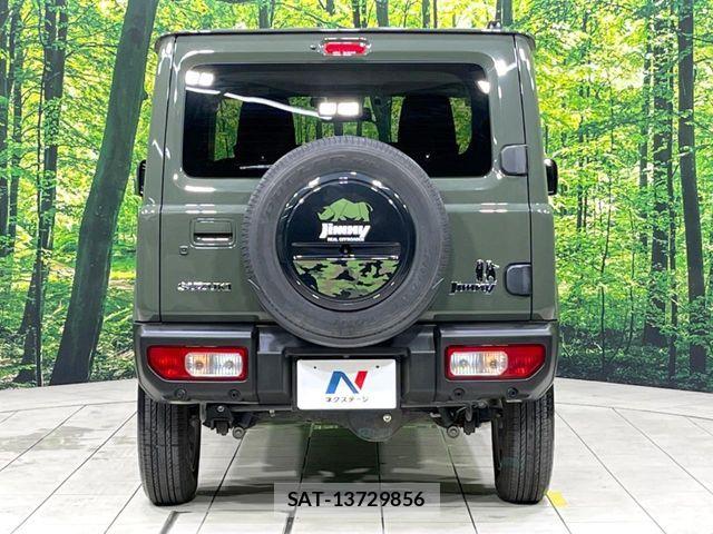 Suzuki JIMNY 2024-04 8245516-14