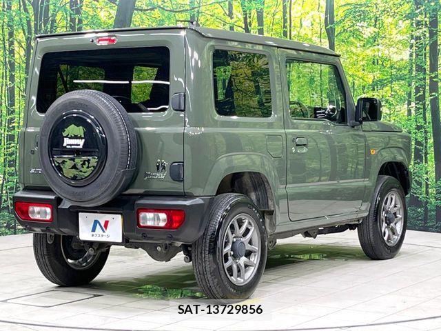 Suzuki JIMNY 2024-04 8245516-16