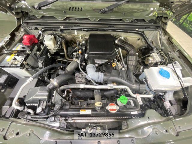 Suzuki JIMNY 2024-04 8245516-17