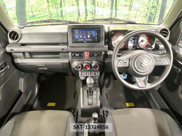 Suzuki JIMNY 2024-04 8245516-1
