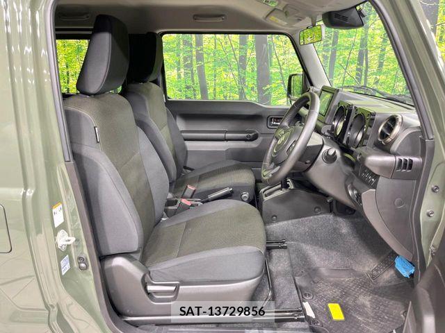 Suzuki JIMNY 2024-04 8245516-7