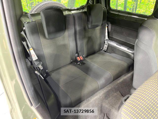 Suzuki JIMNY 2024-04 8245516-8