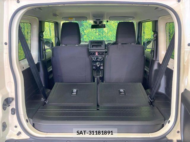 Suzuki JIMNY 2020-10 8245534-9