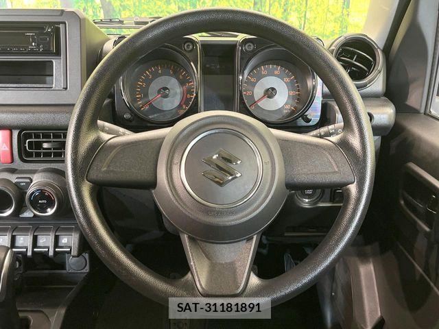 Suzuki JIMNY 2020-10 8245534-10