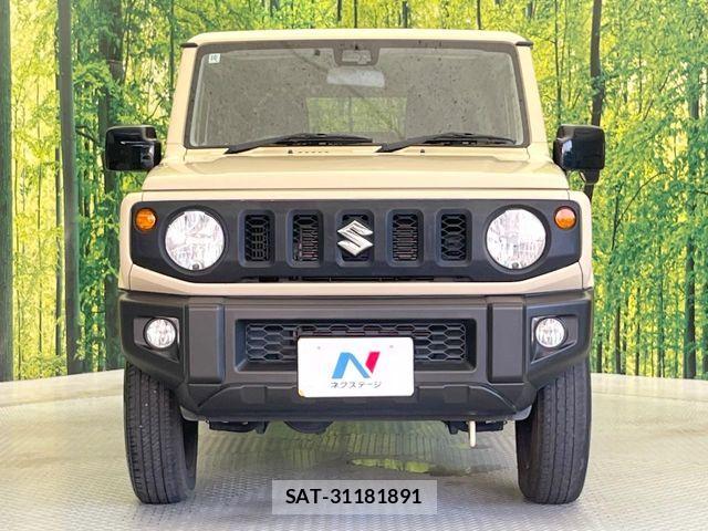 Suzuki JIMNY 2020-10 8245534-12