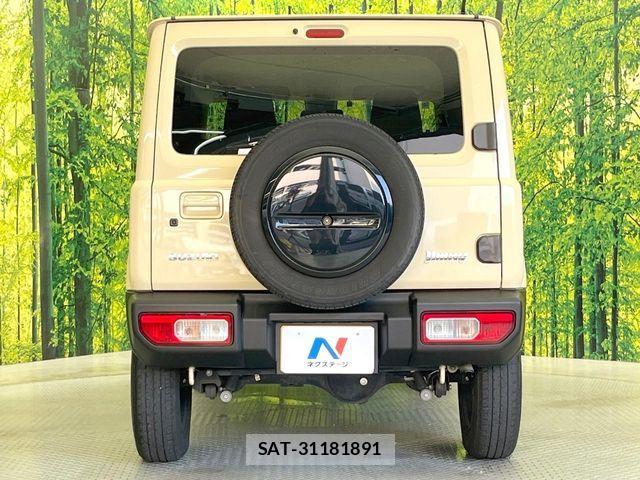 Suzuki JIMNY 2020-10 8245534-13