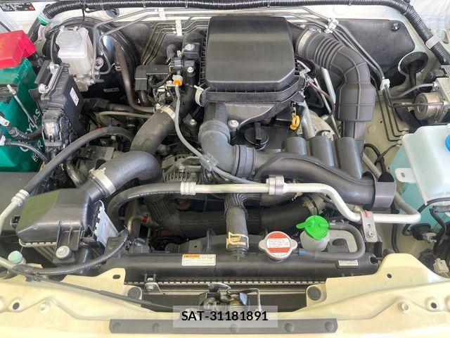 Suzuki JIMNY 2020-10 8245534-16