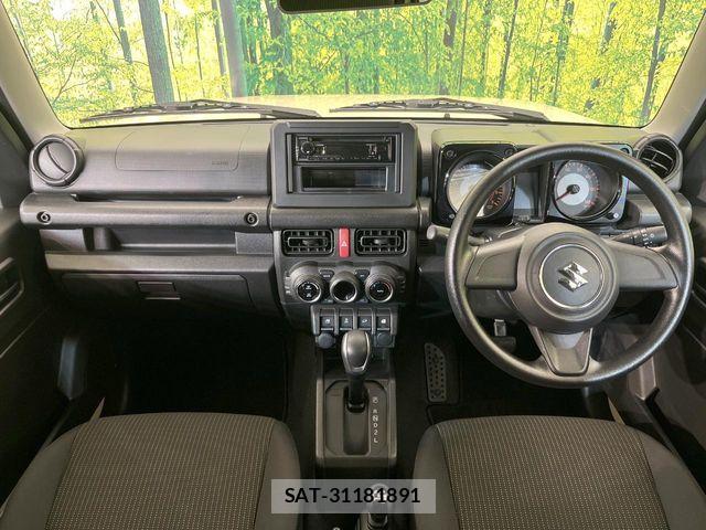 Suzuki JIMNY 2020-10 8245534-1