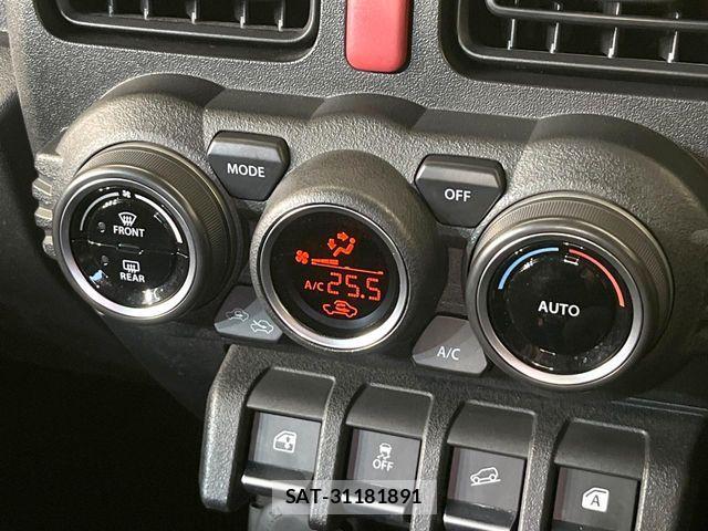Suzuki JIMNY 2020-10 8245534-6