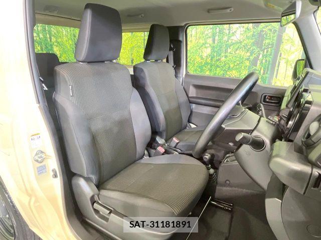 Suzuki JIMNY 2020-10 8245534-7