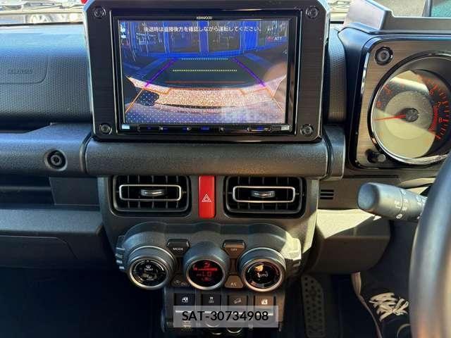 Suzuki JIMNY 2023-10 8245527-9