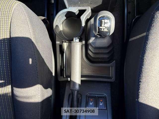 Suzuki JIMNY 2023-10 8245527-10
