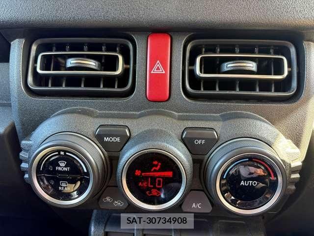 Suzuki JIMNY 2023-10 8245527-11